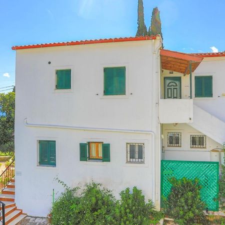 شقة Zouli Athina كالامي المظهر الخارجي الصورة